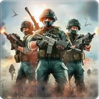 Anti Terrorism Game Offline